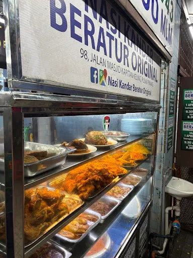 Kelvin Ou — photo from their Google review