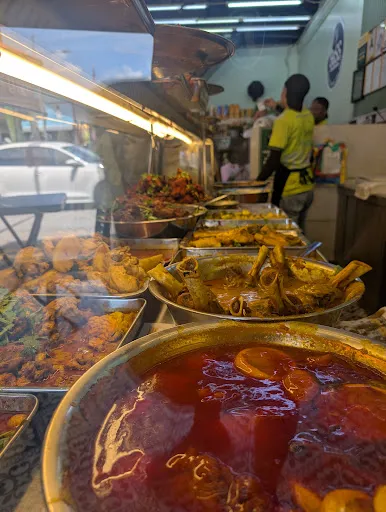 Rishi Varman — photo from their Google review
