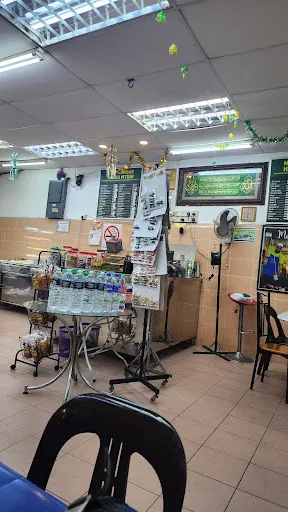 Just Mils — photo from their Google review