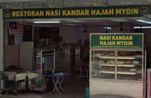 Ahmad Fadzillah Bin Hassan — photo from their Google review