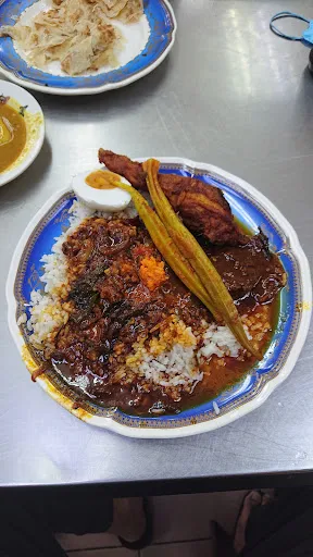 Imran — photo from their Google review