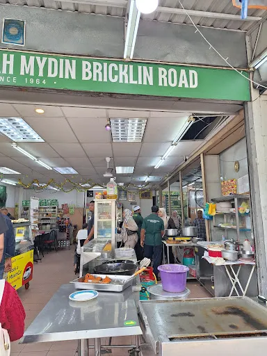 Ong C — photo from their Google review