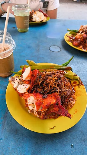 Jeffrey Khalid — photo from their Google review