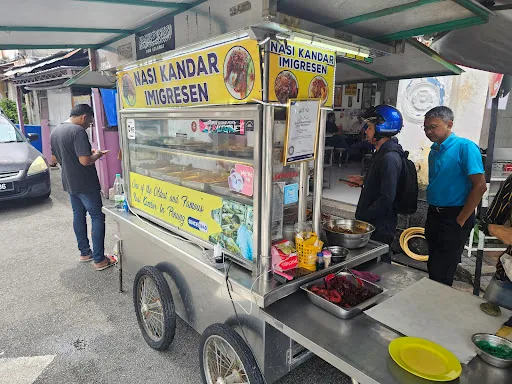 Peter Teh — photo from their Google review