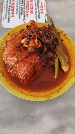 Ahmad Shiraz Kamarudin — photo from their Google review