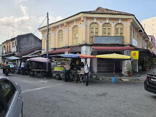 Hawke Ong — photo from their Google review