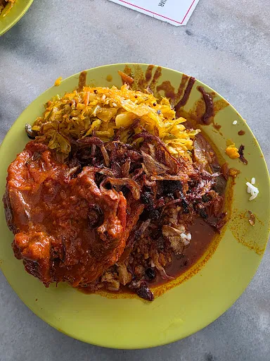 Mothylal Singam — photo from their Google review