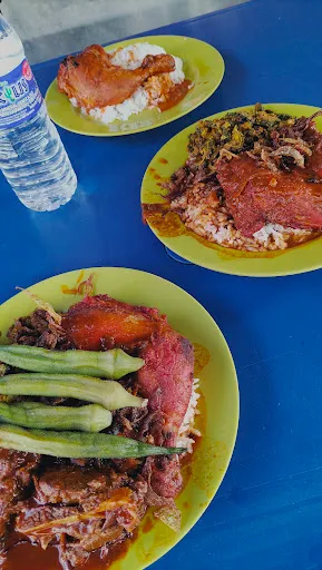 Ahmad Juhari — photo from their Google review