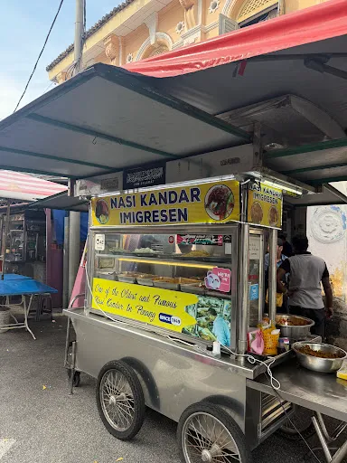 Carys Chua — photo from their Google review
