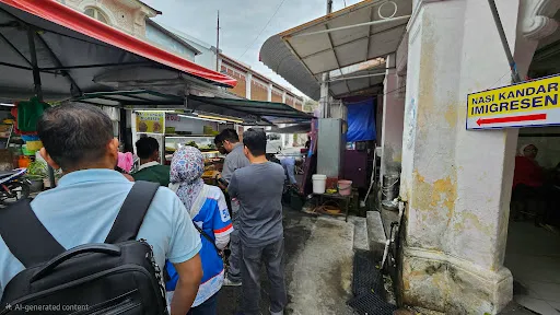 Saiful Iskandar Yusof — photo from their Google review