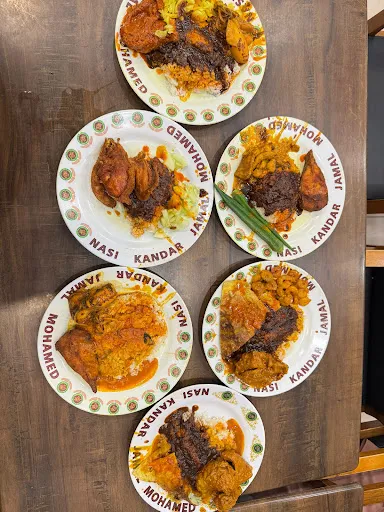 Azizah Zain — photo from their Google review