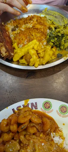 Mubarak Shaikh — photo from their Google review