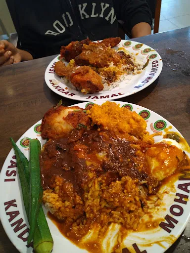 Mohd Izhar — photo from their Google review