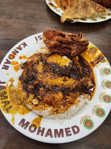 Diyana Abd Rahman — photo from their Google review