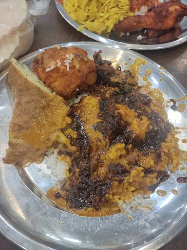 Muhammad Ikmal — photo from their Google review