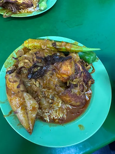 Saiful Alias — photo from their Google review