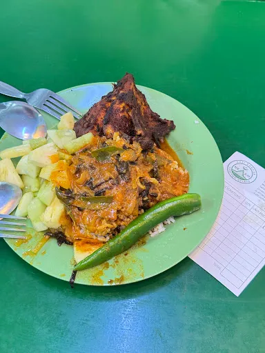Pondny Duangkamon — photo from their Google review