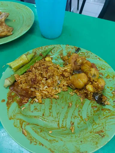 siti syahanim — photo from their Google review