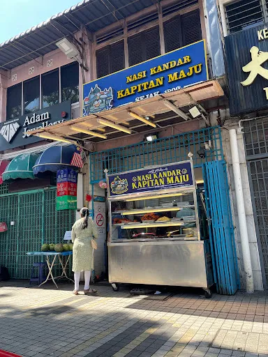 Noru Razak — photo from their Google review
