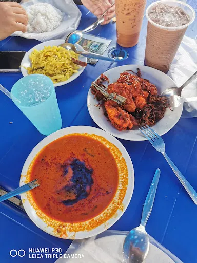 Hafizah Roslie — photo from their Google review