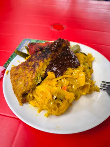 Gong Bob — photo from their Google review