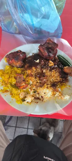 Gilang Prastya Lesmana — photo from their Google review