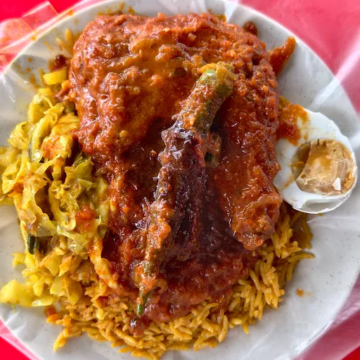 Alfred Kong — photo from their Google review