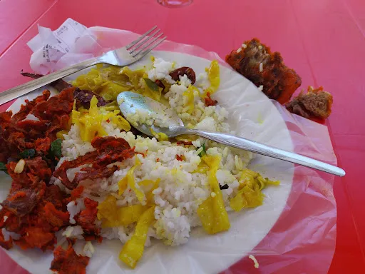 Mahmud Hassan — photo from their Google review