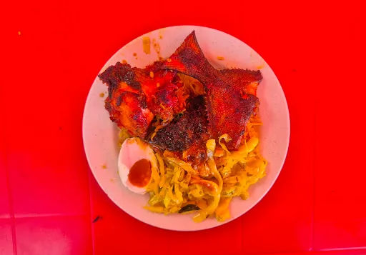 gevs — photo from their Google review