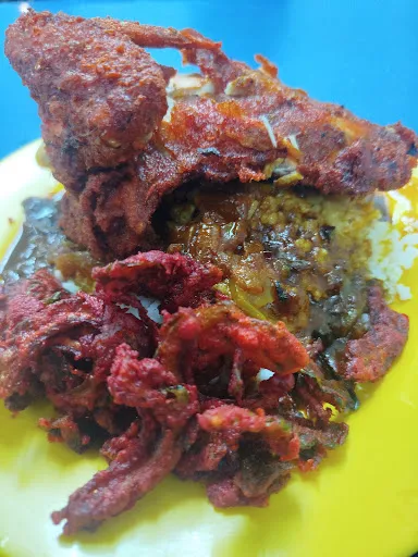 Sazlinda Satar — photo from their Google review