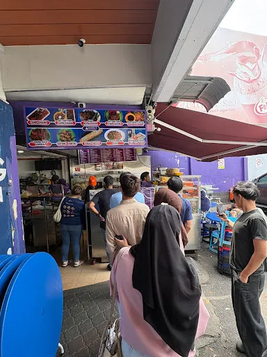 Ahmad Mohd — photo from their Google review