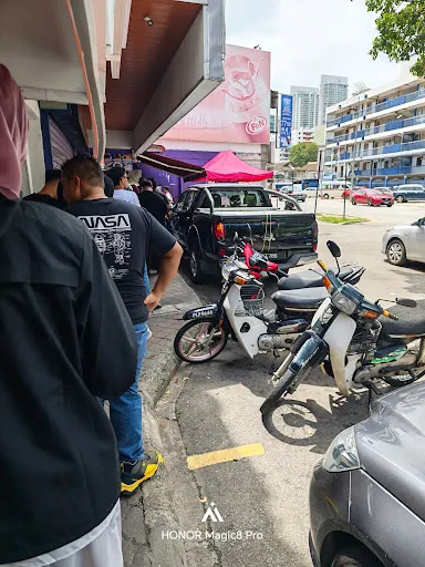 Amirah Khalisah — photo from their Google review