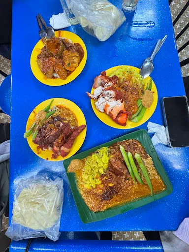 Shakirah Halim — photo from their Google review