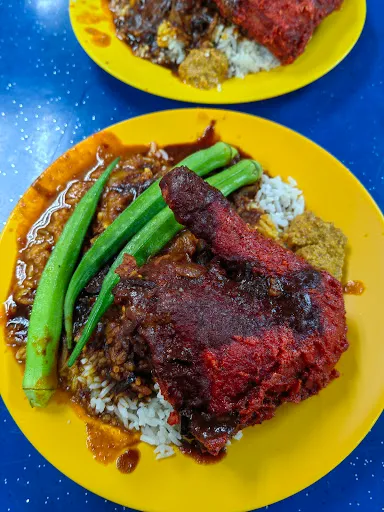 Hazwan Yusof — photo from their Google review