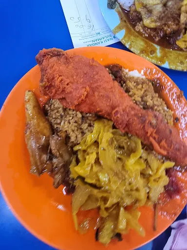 Susanne Krishnan — photo from their Google review