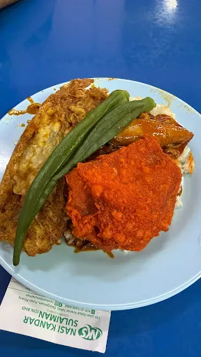 Farizal Fajar — photo from their Google review