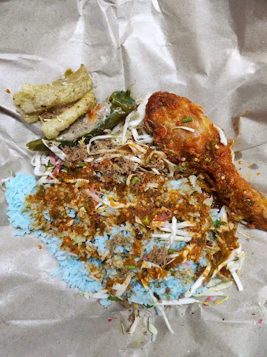 Shut Up — photo from their Google review