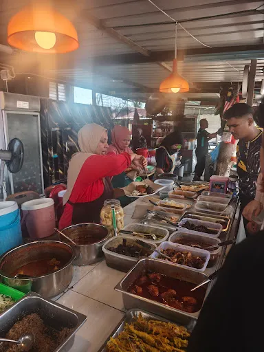 Faizal Riduan — photo from their Google review