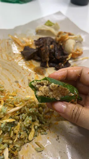 Nur Afifa — photo from their Google review
