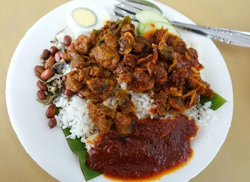 Megat Syahmi Al Athari — photo from their Google review