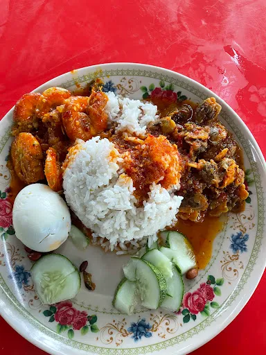 atikah maarof — photo from their Google review