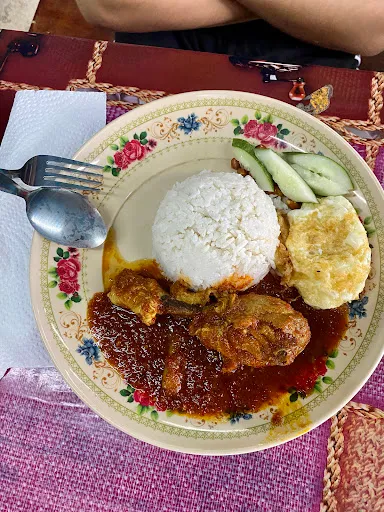 Slamber — photo from their Google review