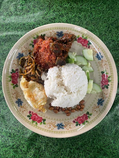 Maizatul Afeerah — photo from their Google review
