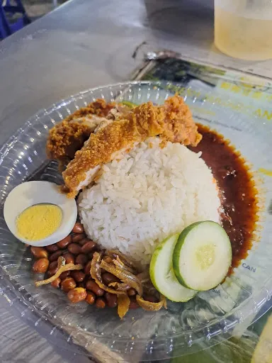 Ray Sim — photo from their Google review