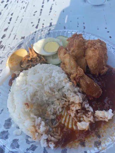 iqbal suffian — photo from their Google review