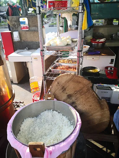 Shawn Tan — photo from their Google review