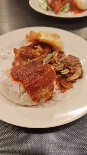 Ayu Ikhwani — photo from their Google review