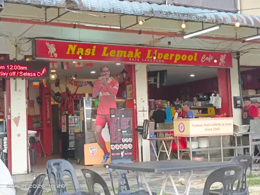 Mohammed Shaufi — photo from their Google review