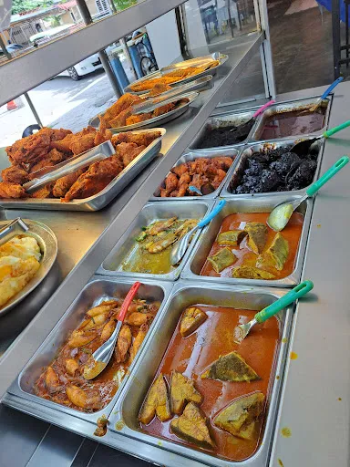 Yut Abdul Halim — photo from their Google review