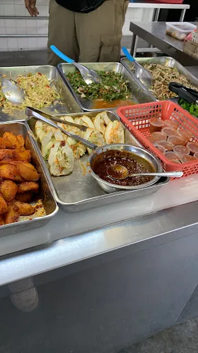 Kenn Mullen — photo from their Google review